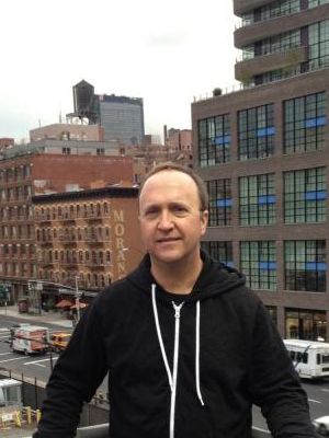 Gregg Miller