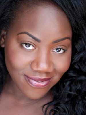 Tolu Stedford