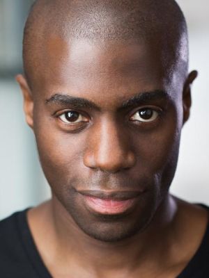 Paul-D Stephenson
