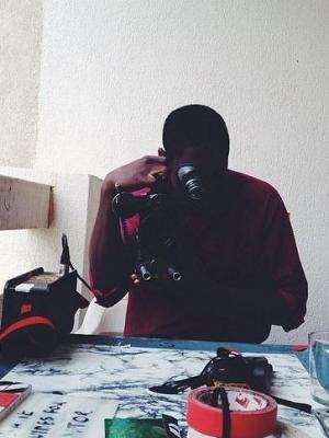 Denzel Adebayo