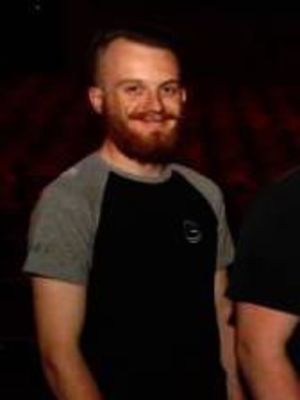 Joe Leggett