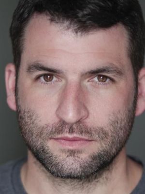 Scott Wickes