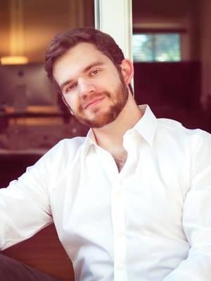 Matthew Lynn