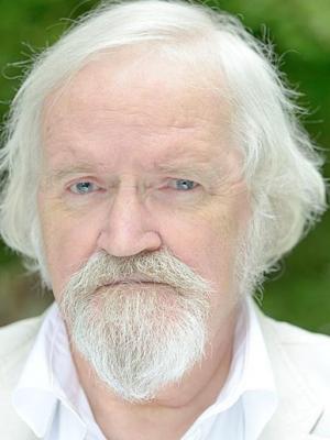 Peter paul Burrows