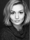 Hannah Brown