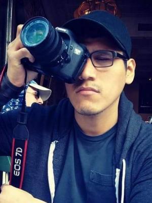 MIlner Ayala