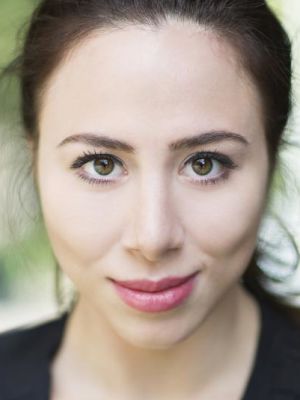 Agatha Ezzedine