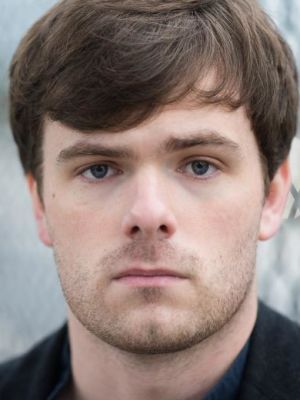 Cameron MacAskill