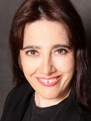Charlene Zacks
