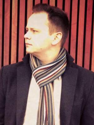 Adam Pannell