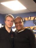 Craig Brown