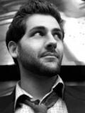 Alex Darke