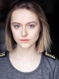 Kira-Lily Marshall