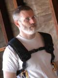 Adam D. Sperry, C.A.S.