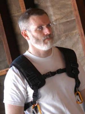 Adam D. Sperry, C.A.S.