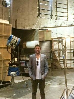 Stefan Mentil Director Of Photography Cinematographer Los Angeles San Diego<script async src=