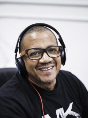Karl Slater