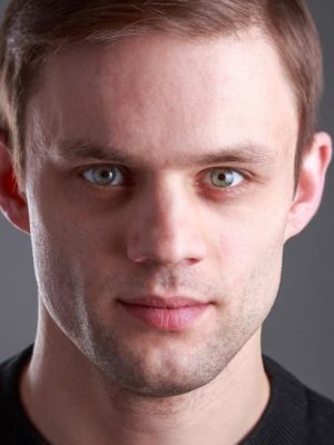 Ged Petkunas