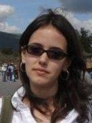 Rocio Garcia