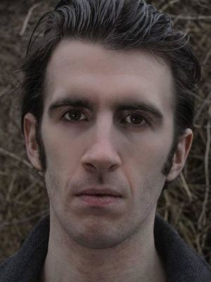 Ash Preston