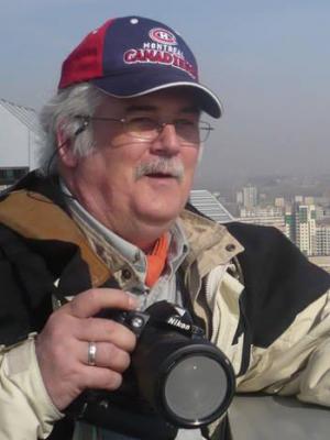 George Lessard