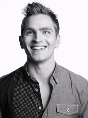 Matthew Checketts