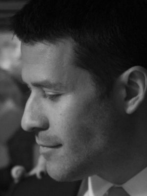 Bradley J. Buehring