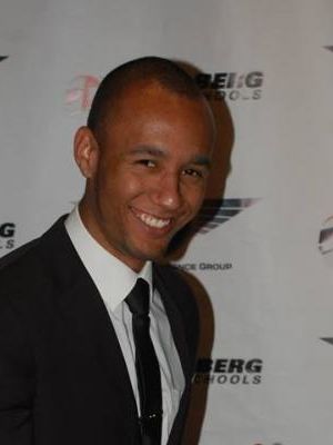 Nathan Johnson