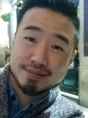 Jimmie Rhee