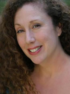 Libby Norris