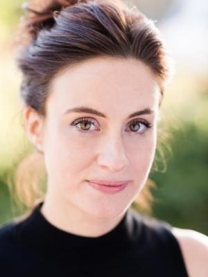 Chloe De Burgh