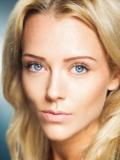 Camilla Rowland