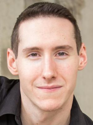 Andrew James Poole