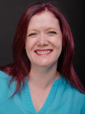Shelley Avellino