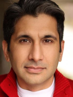 Chandru Bhojwani