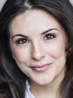 Juliet Catton