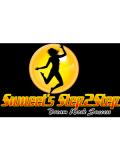 SumeetsStep2Step Bollywood Dance Academy SumeetsStep2Step Bollywood Dance Academy Logo