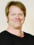Greg McDonald