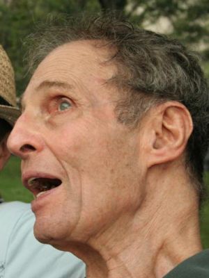 Judd Maslansky