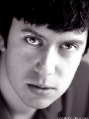 Dustin Lawyer