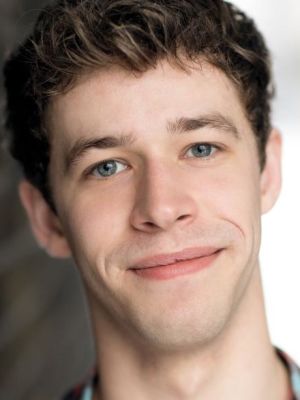 Jonathan Wooldridge