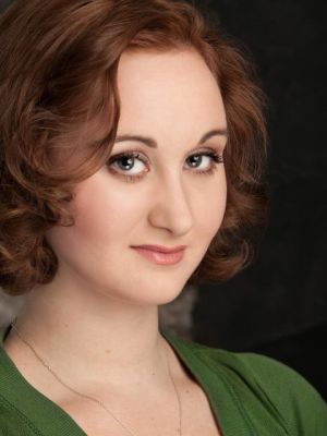 Sarah Braun