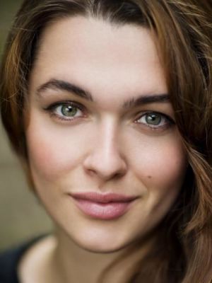 Charlotte McGuinness