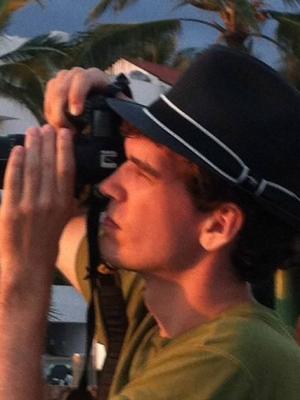 Dylan Abramovich