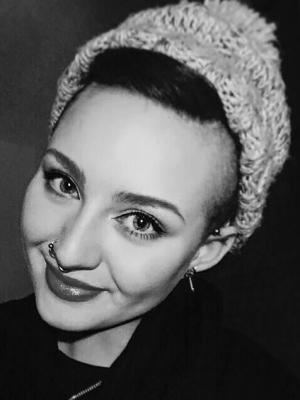 Sarena McIlwaine