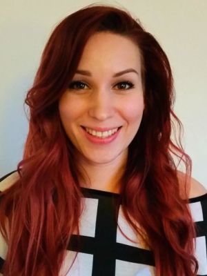 Kate Elliott
