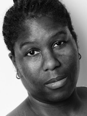 Faustina Titus-Glover