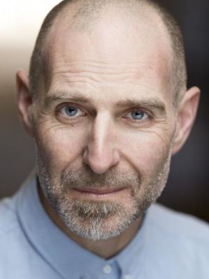 Peter Sundby