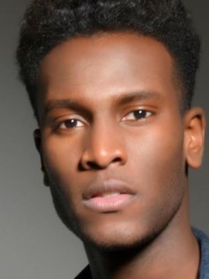 Chevon-Javae Thompson
