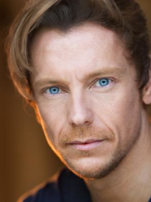 Martin Challinor
